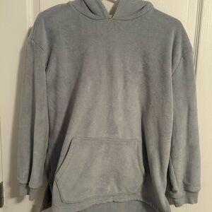 GAP Kids Gray Hoodie